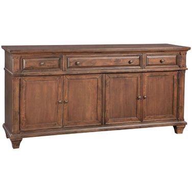Sedona Cinnamon Cherry 72 Inch Tv Stand
