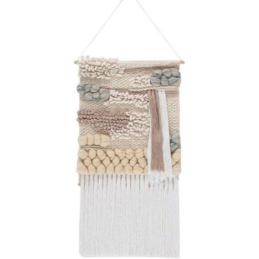 Sedona Florica Woven Wall Art