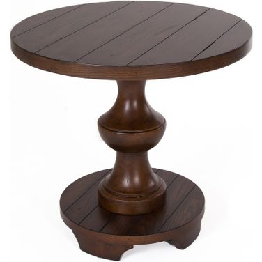 Sedona Kona Brown End Table