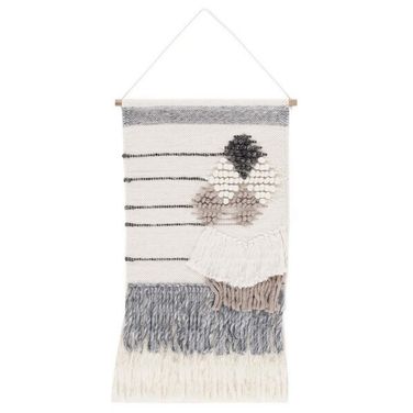 Sedona Lambrix Woven Wall Art