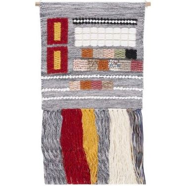 Sedona Omara Woven Wall Art