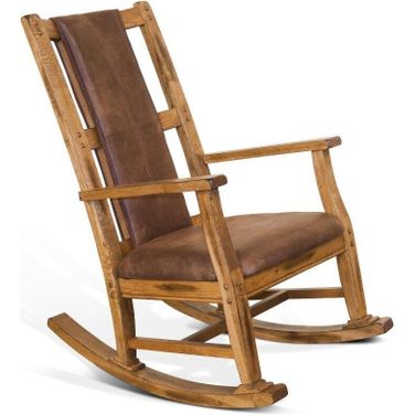 Sedona Rocker