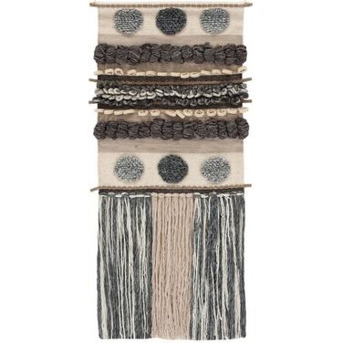 Sedona Roxzie Woven Wall Art