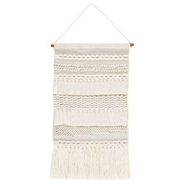 Sedona Zeta Woven Wall Art