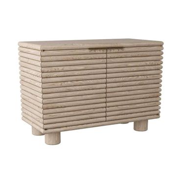 Seine Cabinet In Smoke