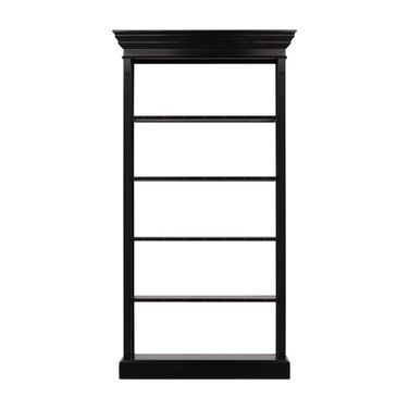 Selma Bamboo Bookcase