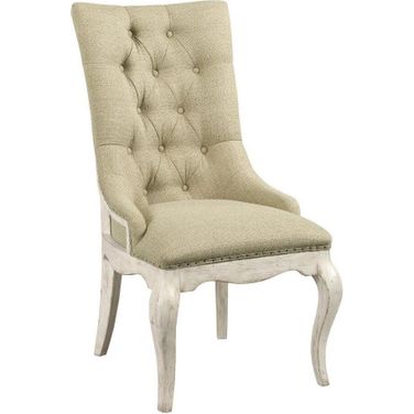 Selwyn Deconstructed Host Chair Set of 2