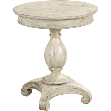 Selwyn Kelsey Round End Table