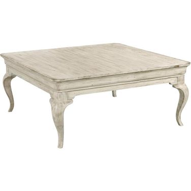 Selwyn Kelsey Square Coffee Table