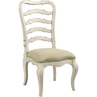 Selwyn Ladder Back Side Chair Set of 2