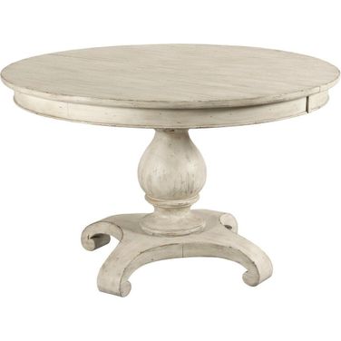 Selwyn Lloyd Pedestal Dining Table