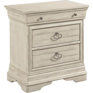 Selwyn Parkland Nightstand
