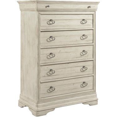 Selwyn Prospect Drawer Chest
