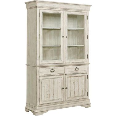 Selwyn Rainer Display Cabinet