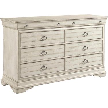 Selwyn Whiteside Dresser