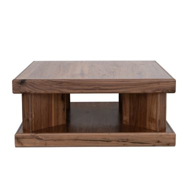 Sequoia Coffee Table In Walnut