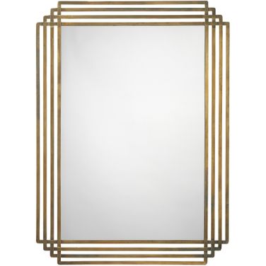 Serai Mirror