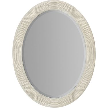 Serenity Amelia Oval Mirror