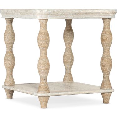 Serenity Bahari Lamp Table