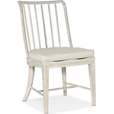 Serenity Bimini Spindle Side Chair Set Of 2