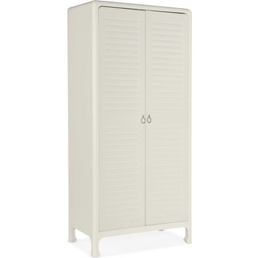 Serenity Cape May Wardrobe