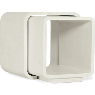 Serenity Kai Bunching End Tables