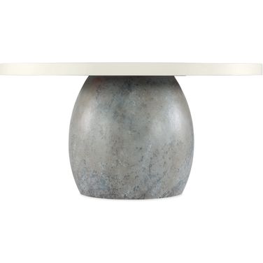Serenity Laguna Round Dining Table