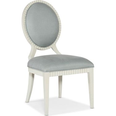 Serenity Martinique Side Chair Set Of 2