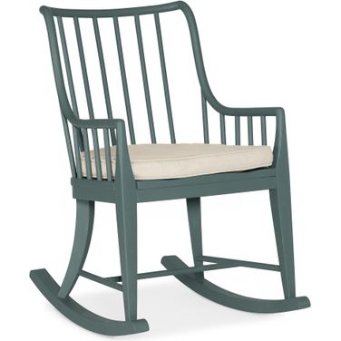 Serenity Moorings Rocking Chair 6350-50002-46