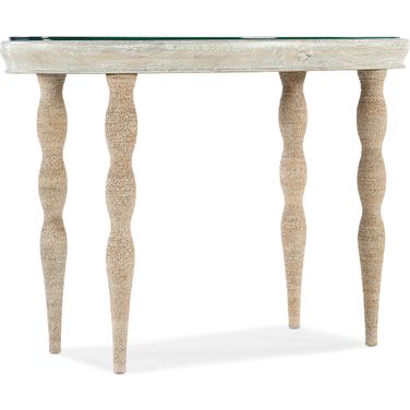 Serenity Shoal Writing Desk