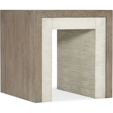 Serenity Skipper End Table