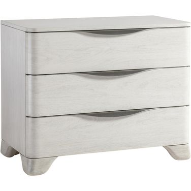 Sereno 3 Drawer Nightstand