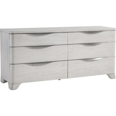 Sereno Dresser