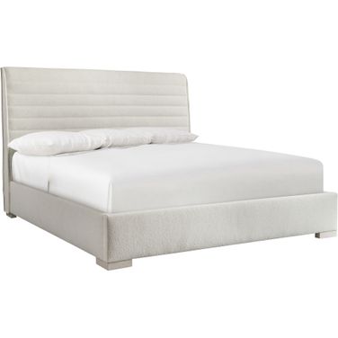 Sereno King Panel Bed