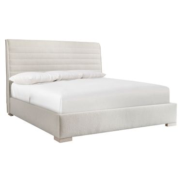 Sereno Panel Bedroom Set in Lutra