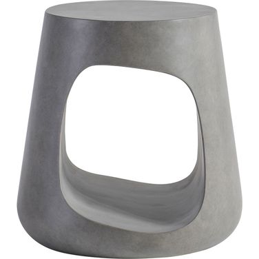 Sereno Round Side Table