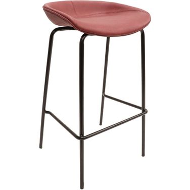 Servos Barstool In Bordeaux