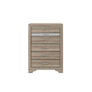 Seville Chest In Natural