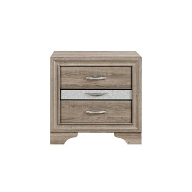 Seville Nightstand In Natural