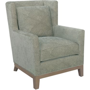 Shadow Play Atlas Chair