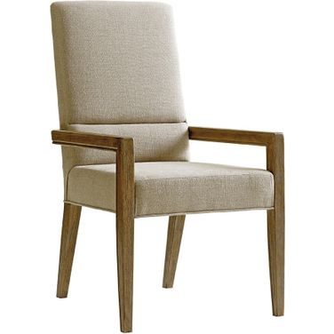 Shadow Play Metro Arm Chair In Mist 725-881-01