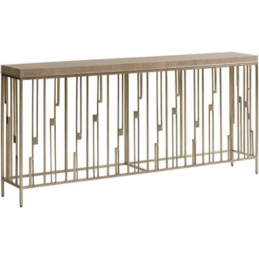 Shadow Play Studio Console In Mist