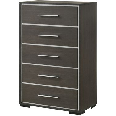 Sharpe Chest In Brown