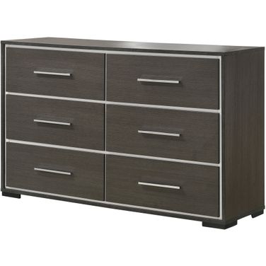Sharpe Dresser In Brown