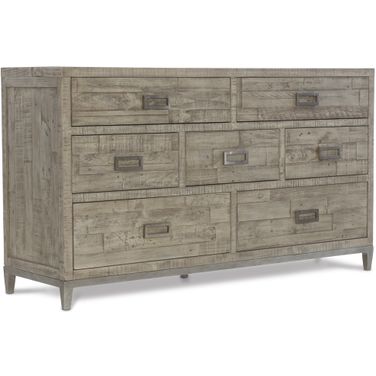 Shaw Dresser