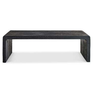 Shephard Cocktail Table In Black