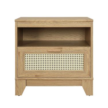 Sheridan Nightstand In Nature