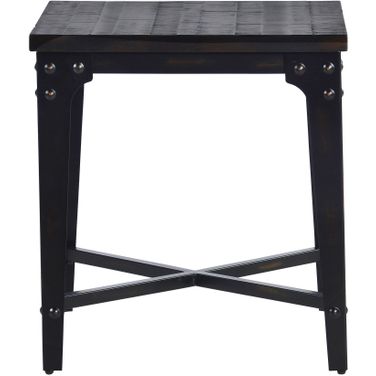 Sherlock End Table