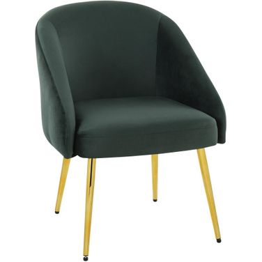 Shiraz Chair In Green