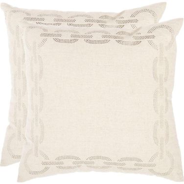 Sibine Pillow PIL156A-1220 Set of 2